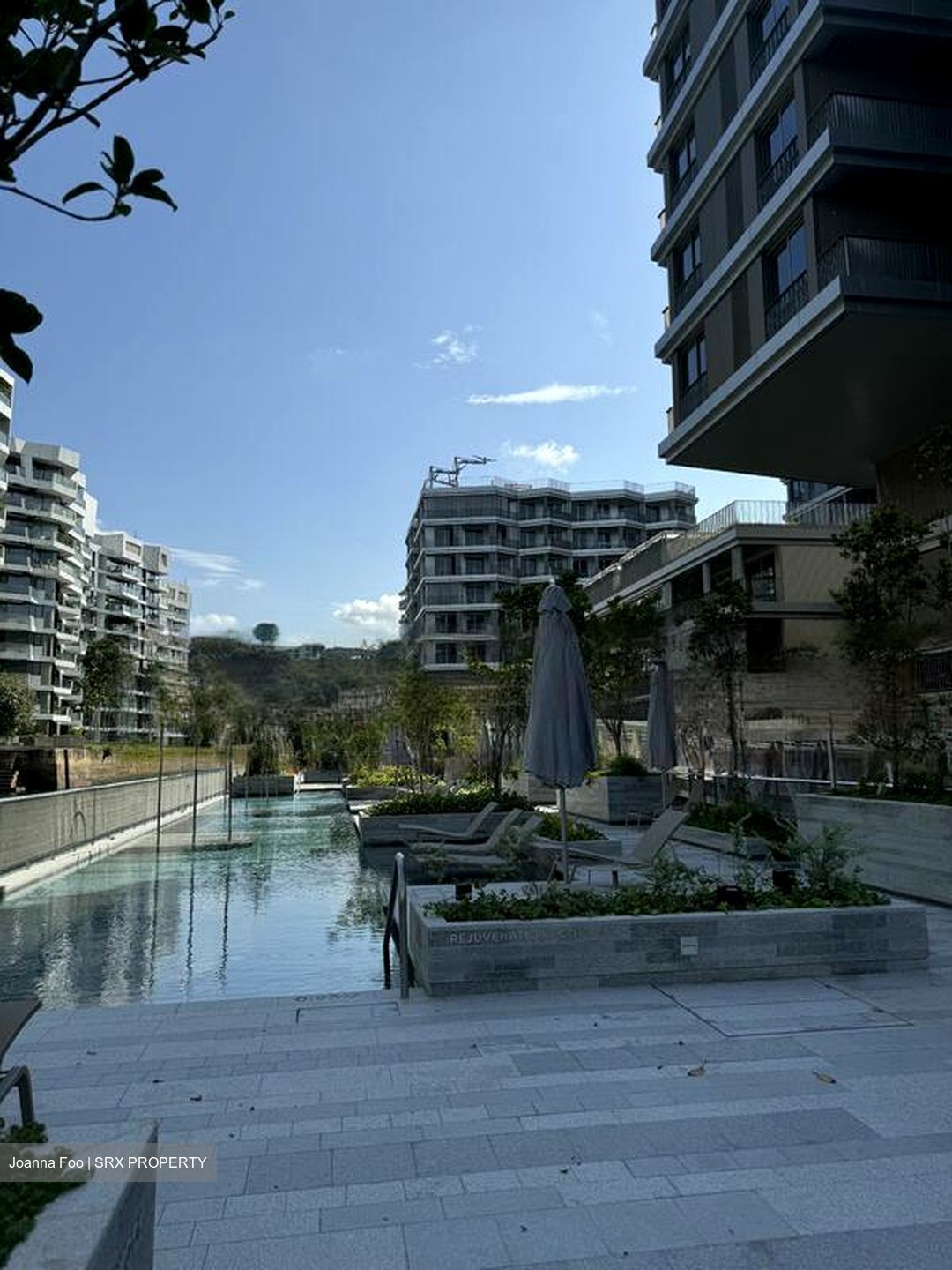 The Reef At King’s Dock (D4), Condominium #469798791